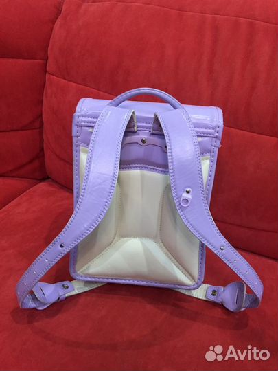 Рюкзак школьный для девочки