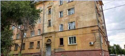 Дзержинского 36 фото