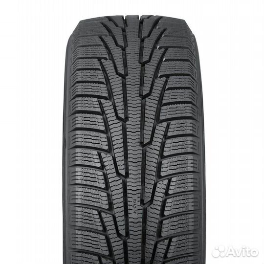 Nokian Tyres Nordman RS2 205/60 R16 96R