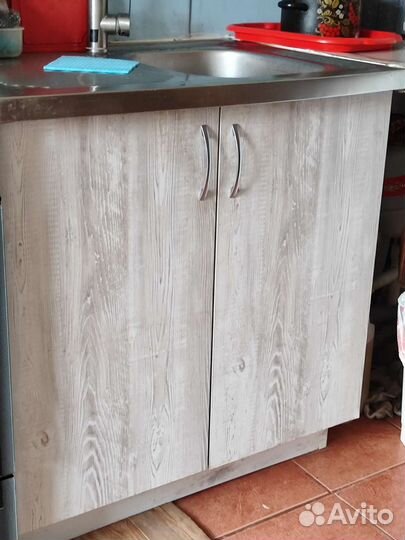 Мойка+тумба б/у
