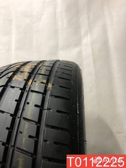 Pirelli P Zero 255/40 R20 101W