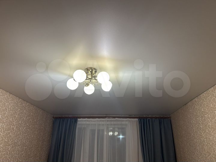 Комната 18 м² в 1-к., 3/9 эт.