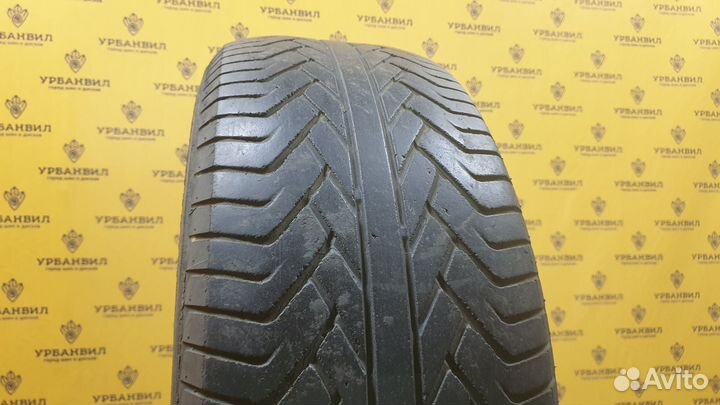Yokohama Advan ST V802 235/60 R18