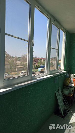 Уборка жилых, нежилых