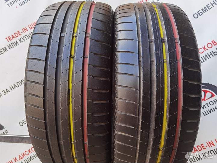 Bridgestone Turanza T005A 225/40 R19 93Y