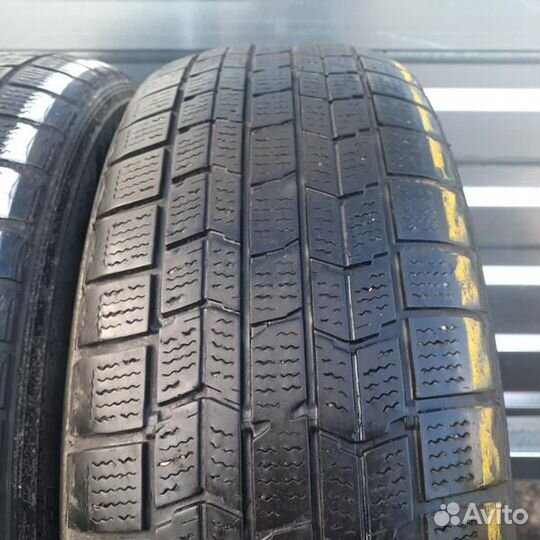Dunlop Graspic DS3 205/60 R16