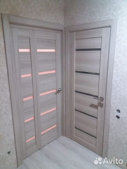 Двери межкомнатные серии H8