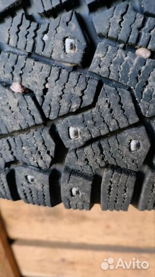 Pirelli Ice Zero 175/65 R14