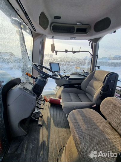 Трактор Case IH Magnum 340, 2017