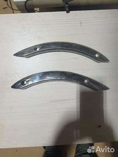 Запчасти Yamaha Drag Star 1100