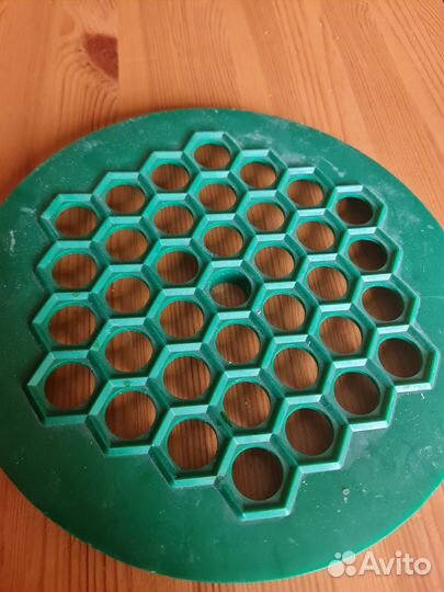 Пельменница СССР