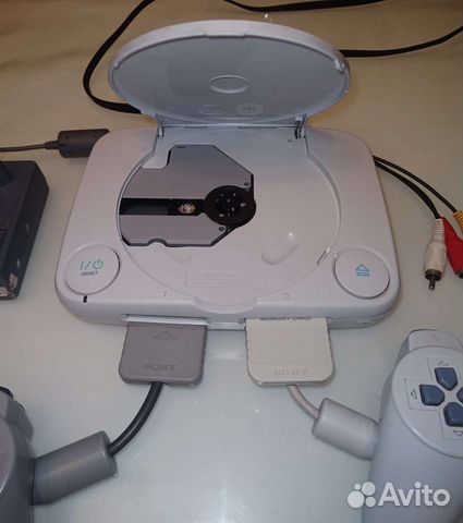 Sony PS one