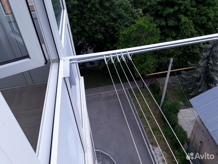 Сушилка для белья