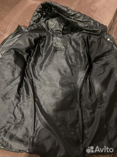 Куртка демисезонная женская 42 44