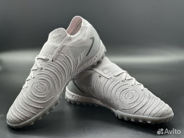 Сороконожки Nike phantom gx 2