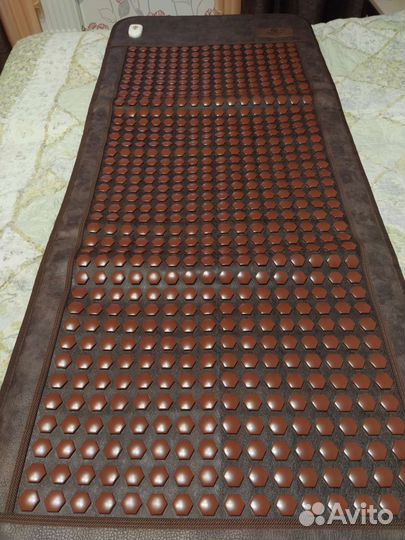 Коврик нуга бест Турманиевый коврик