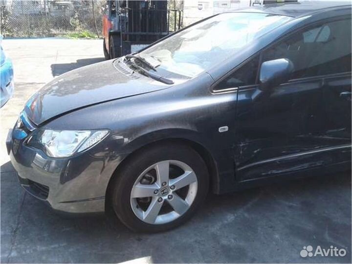 Разбор на запчасти Honda Civic 2006-2012