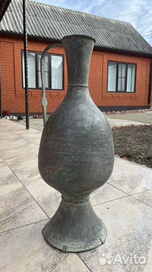 Кувшин СССР