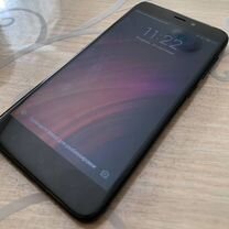 Xiaomi Redmi 4X, 3/32 ГБ