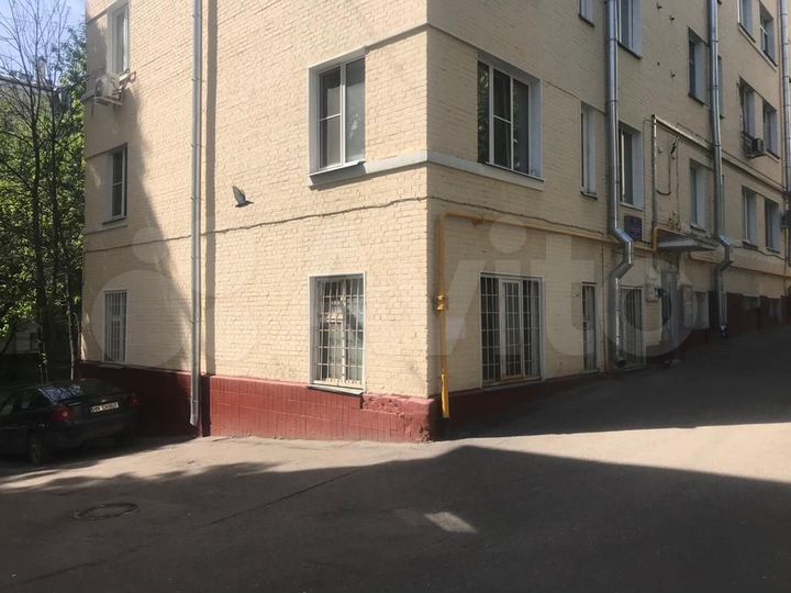 Аренда 59.5 м², 1 этаж