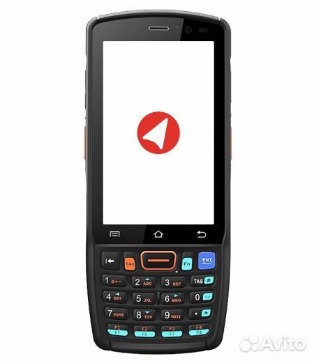 Тсд Urovo DT40 DT40-SZ2S9E4010