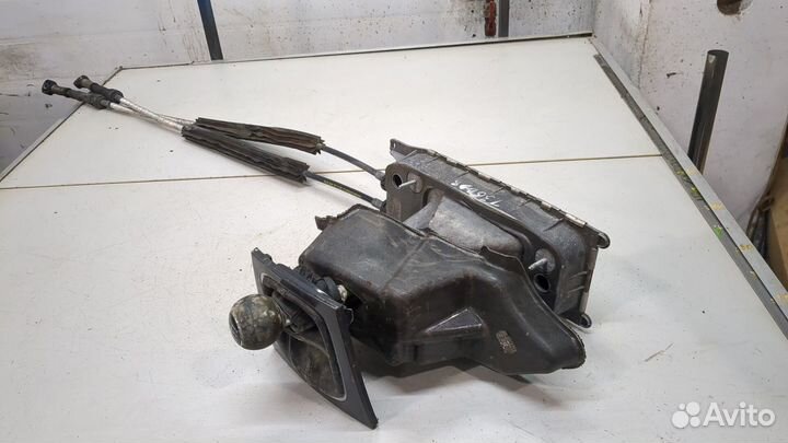 Кулиса кпп Audi A3 (8PA), 2005