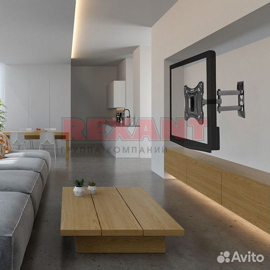 Кронштейн для телевизора 17