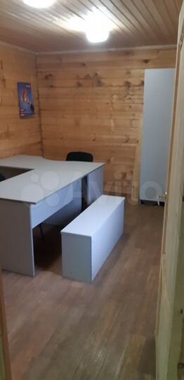 Помещение свободного назначения, 24 м²