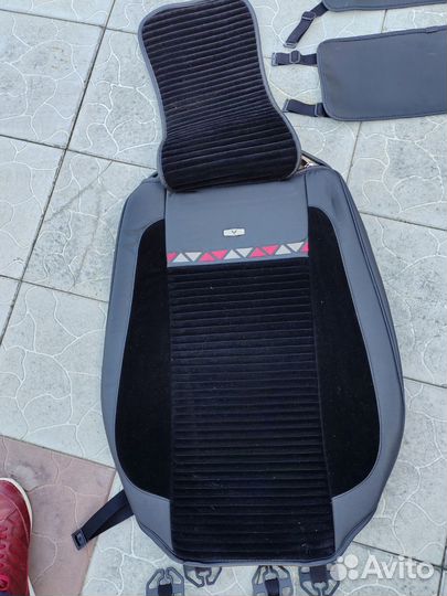 Чехлы для авто на сиденья