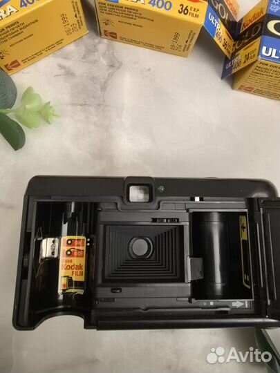 Пленочный фотоаппарат Kodak star 320MD