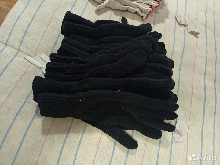 Спец одежда