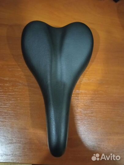 Велосипедное седло Stels