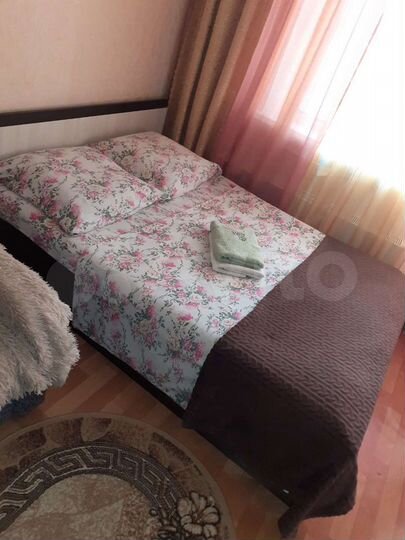 1-к. квартира, 39 м², 2/9 эт.