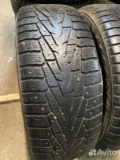 Nokian Tyres Hakkapeliitta 7 265/60 R18