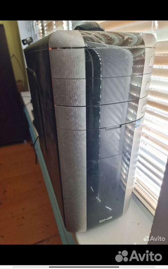 Компьютер бу