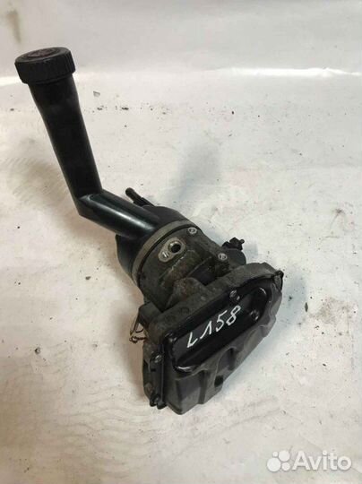 Насос гидроусилителя Peugeot 308