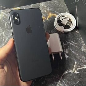 iPhone Xs, 256 ГБ