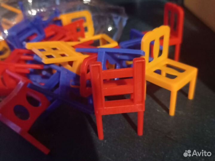 Настольные игры новые