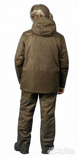 Костюм Nova Tex Винчестер -15 pride бавария, корич