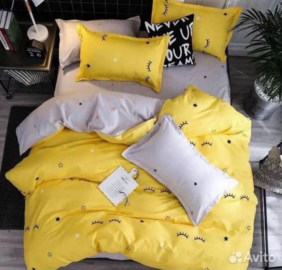 Постельное белье