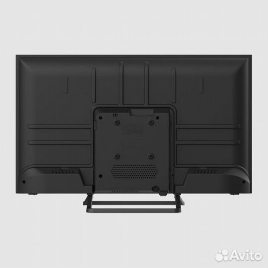 Новый SMART TV 32' Сбер / Гарантия 1 год