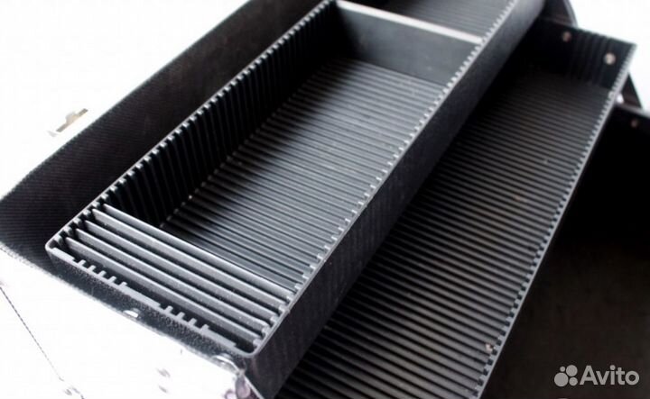 Кейс для средств макияжа Л'этуаль