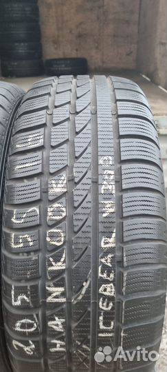 Hankook IceBear W300 205/55 R16