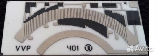 Датчик уровня топлива Skoda Octavia, 4х4