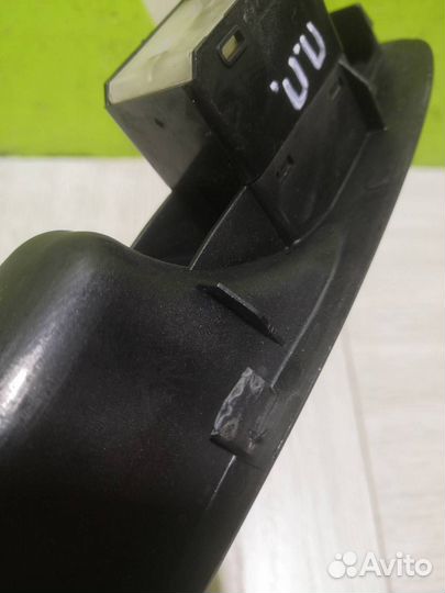 Кнопка стеклоподъемника Хендай Акцент 2