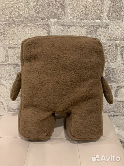 Игрушка Домокун