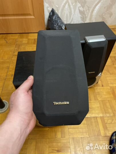 Колонки без проводов