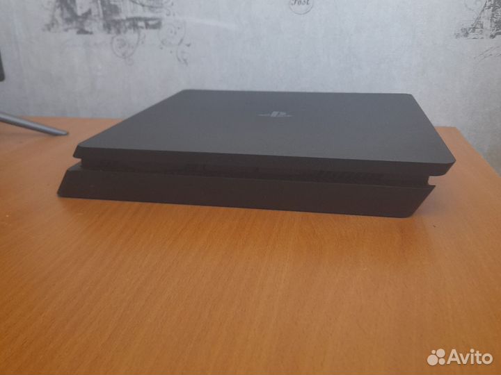 Ps4 Slim 1tb
