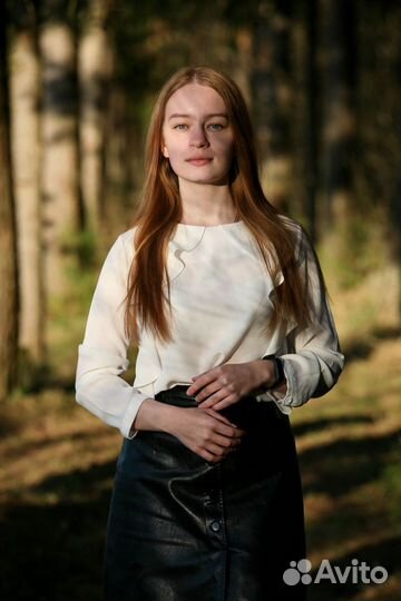 Услуги фотографа