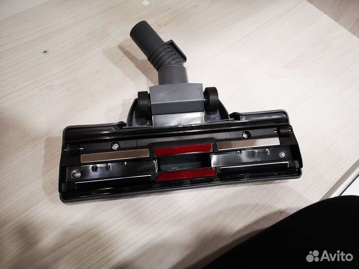 Новая насадка для моюшего пылесоса zelmer